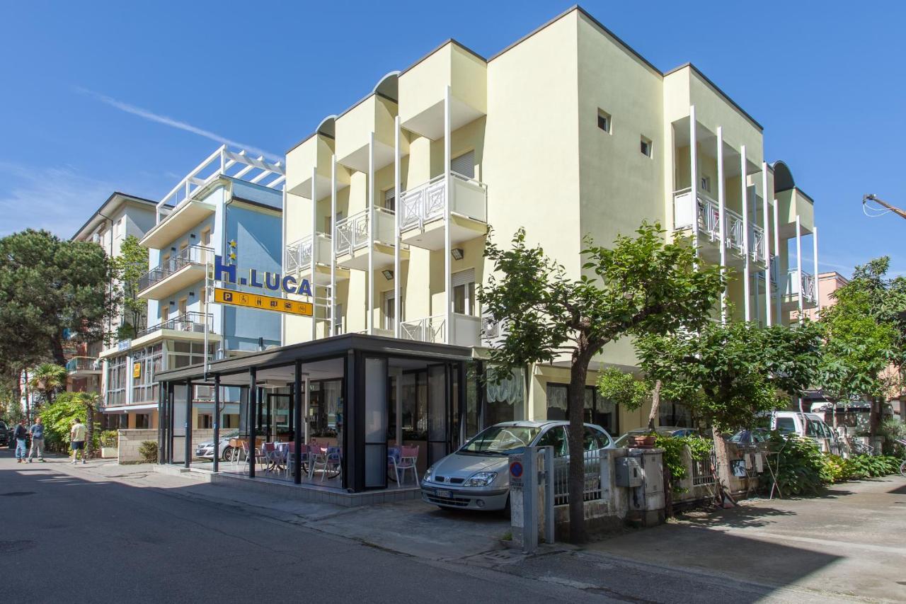 Luca Hotel