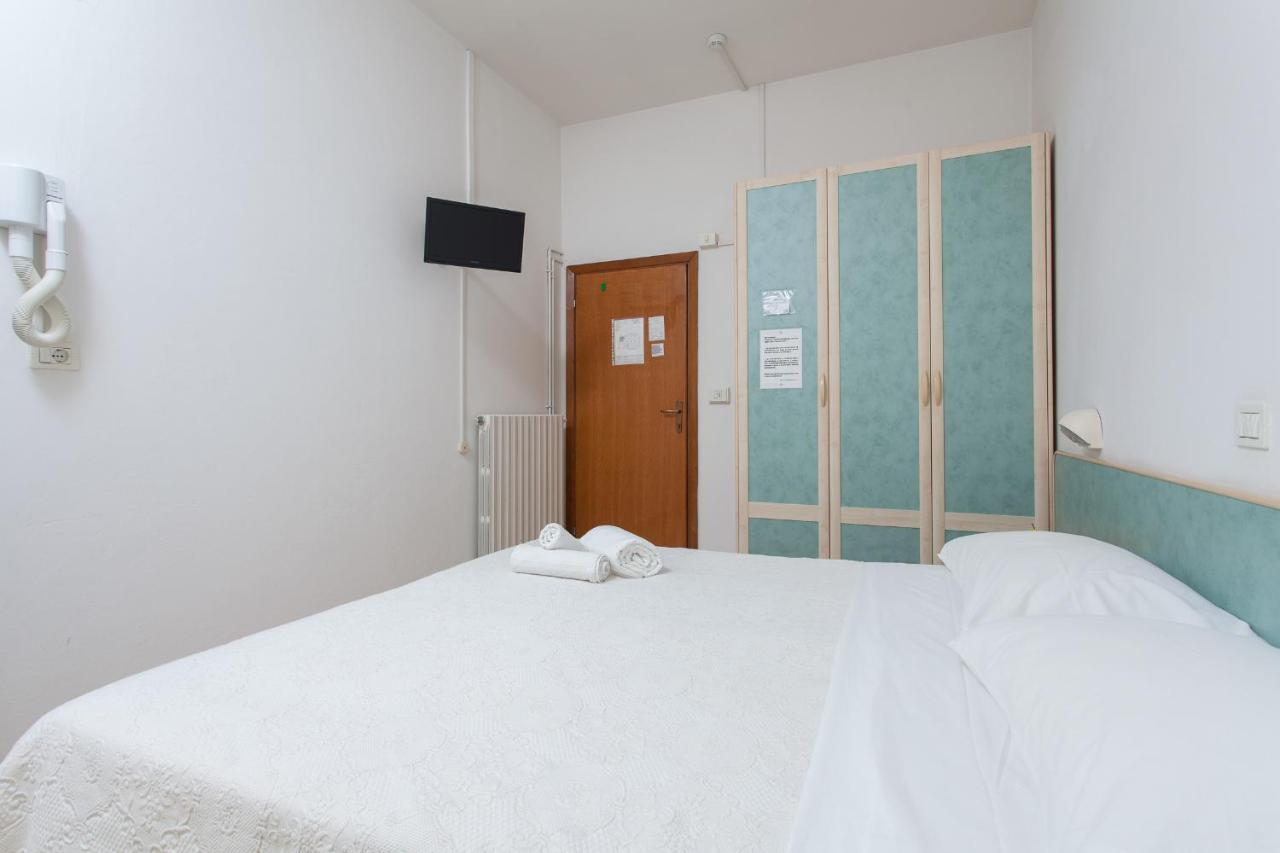 Luca Hotel