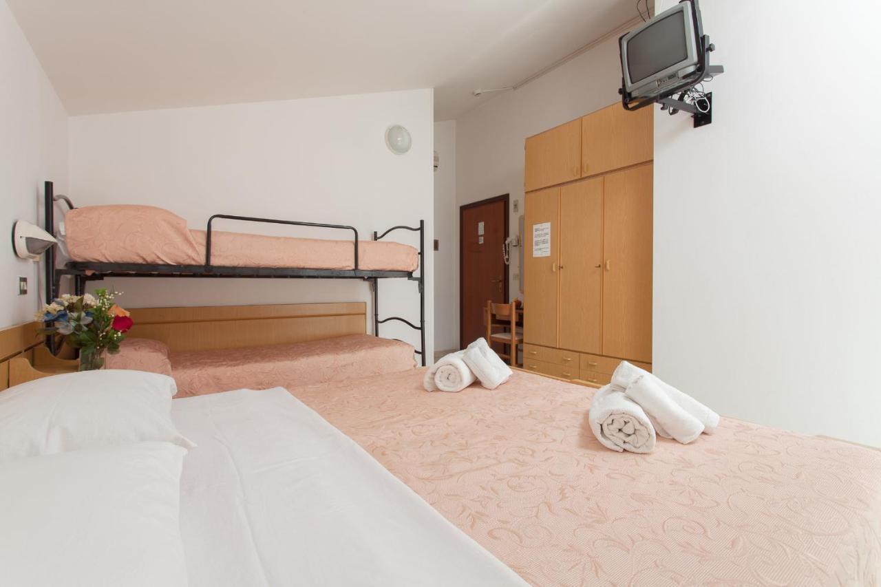 Hotel Luca Cesenatico